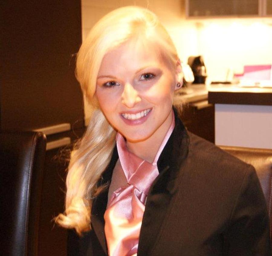 XpatLoop Interview: Tímea Panari Co-founder & Managing Director of In-room Spa