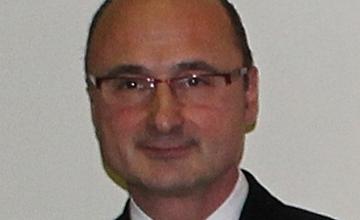 dr. Gordan Grlic Radman, Former Ambassador of Croatia dr. Gordan Grlic Radman, Former Ambassador of Croatia