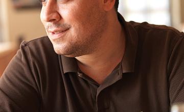 Alex Hemingway, CEO, Crown Restaurants Alex Hemingway, CEO, Crown Restaurants