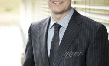 Christopher Laska, Former CEO, Telenor Hungary Christopher Laska, Former CEO, Telenor Hungary