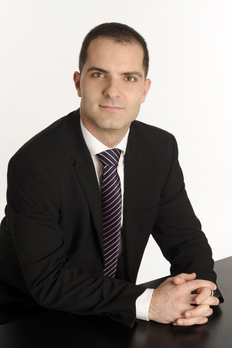 XpatLoop Interview Attila Szabó, President of Budapest Toastmasters