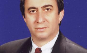 Hasan Kemal Gür, Former Ambassador of Turkey To Hungary Hasan Kemal Gür, Former Ambassador of Turkey To Hungary