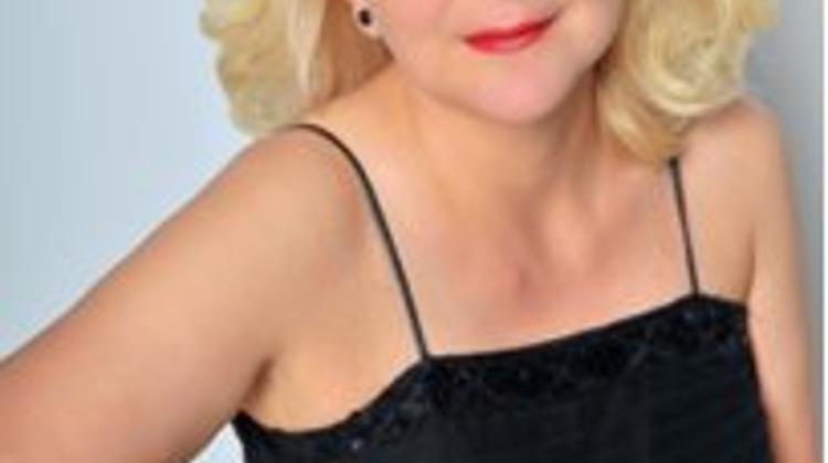 Eva Conklin, Former PR Business Chair, International Women's Club In Budapest