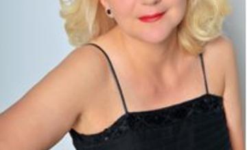 Eva Conklin, Former PR Business Chair, International Women's Club In Budapest Eva Conklin, Former PR Business Chair, International Women's Club In Budapest