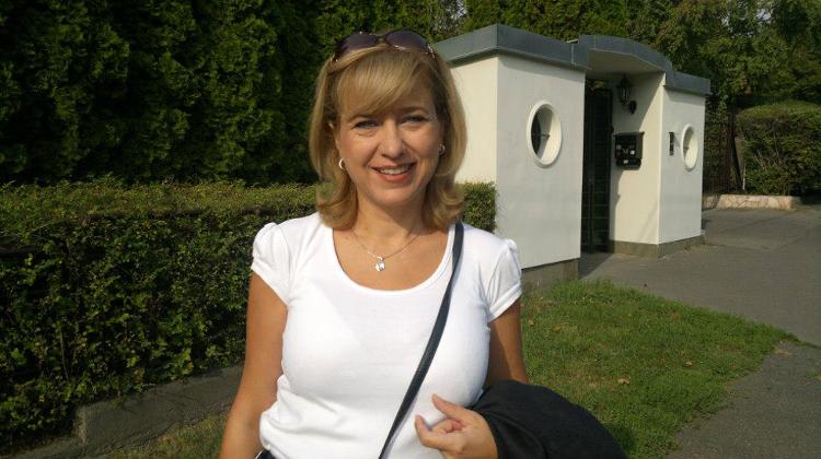 Xpat Interview: Shkendije Geci-Sherifi, Former Ambassador of Kosovo to Hungary Xpat Interview: Shkendije Geci-Sherifi, Former Ambassador of Kosovo to Hungary