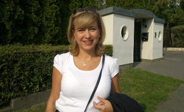 Xpat Interview: Shkendije Geci-Sherifi, Former Ambassador of Kosovo to Hungary Xpat Interview: Shkendije Geci-Sherifi, Former Ambassador of Kosovo to Hungary