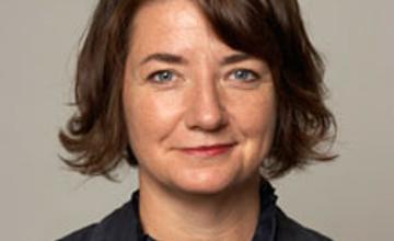 Karin Olofsdotter, Former Swedish Ambassador To Hungary Karin Olofsdotter, Former Swedish Ambassador To Hungary