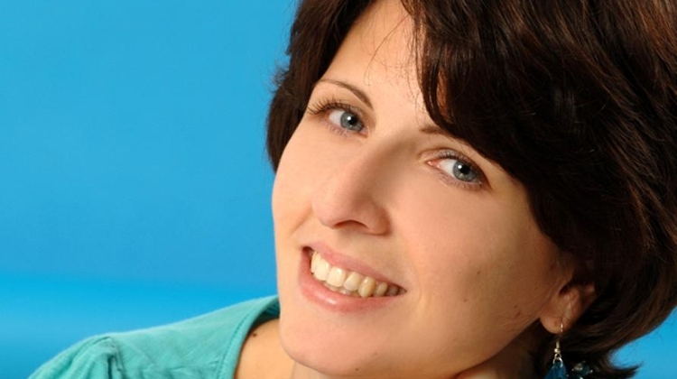 Marta Wessely, Gastronomy Blogger