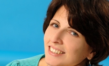 Marta Wessely, Gastronomy Blogger Marta Wessely, Gastronomy Blogger