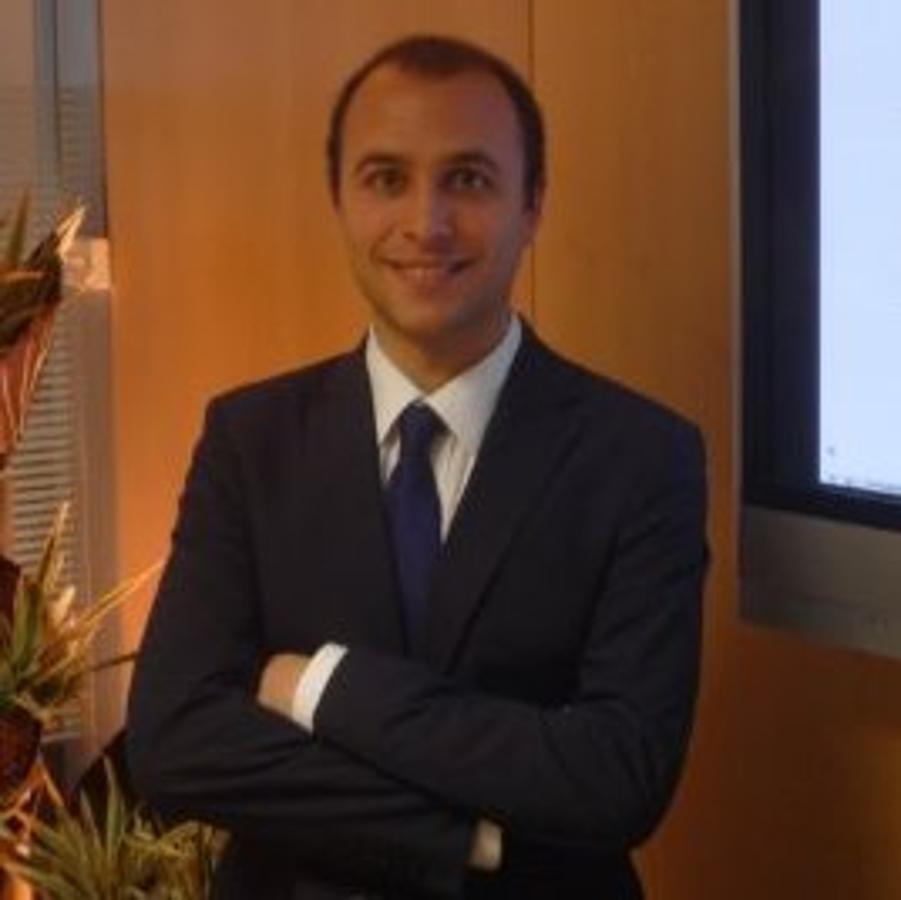 XpatLoop Interview: Enrico Beltrame, Budapest Business Party
