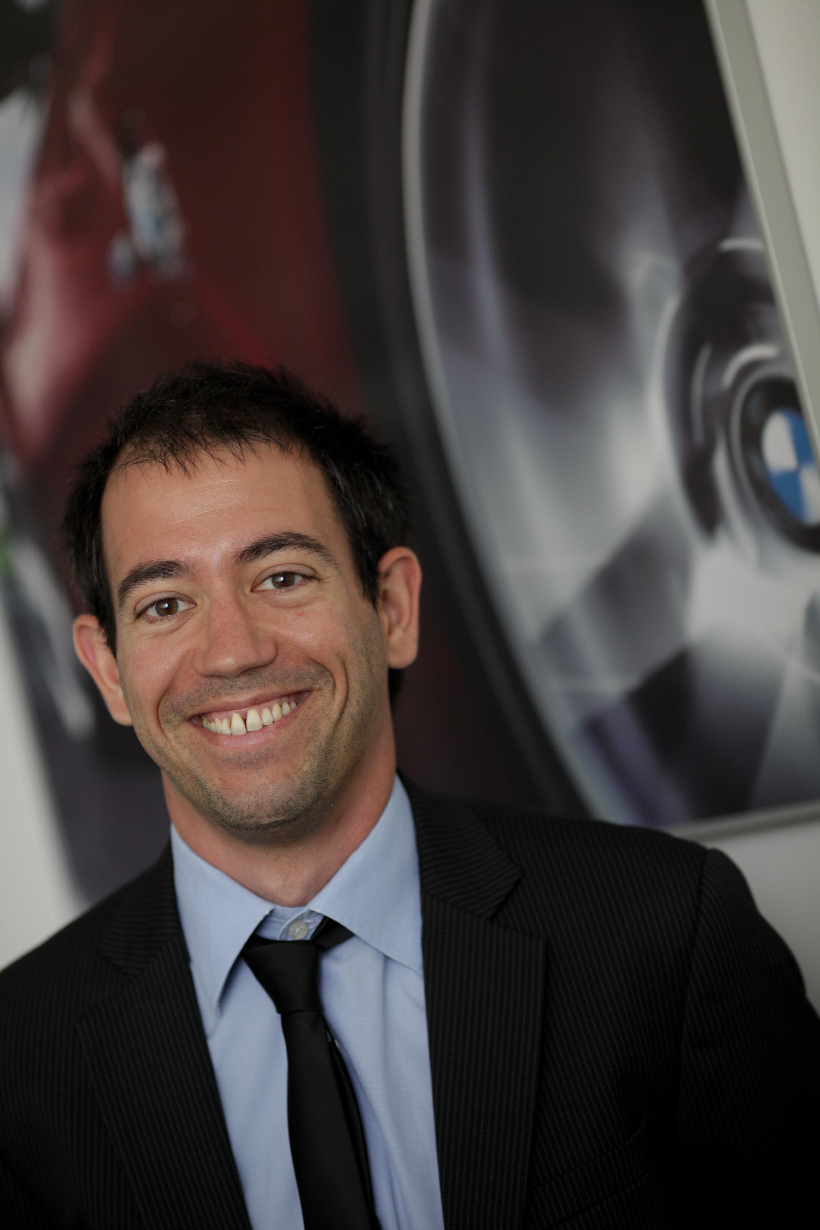 XpatLoop Interview: Dániel Jávor, Spokesperson, BMW Group Hungary