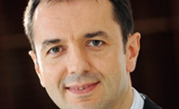 Tamás Fazekas, Former General Manager Buddha-Bar Hotel Tamás Fazekas, Former General Manager Buddha-Bar Hotel