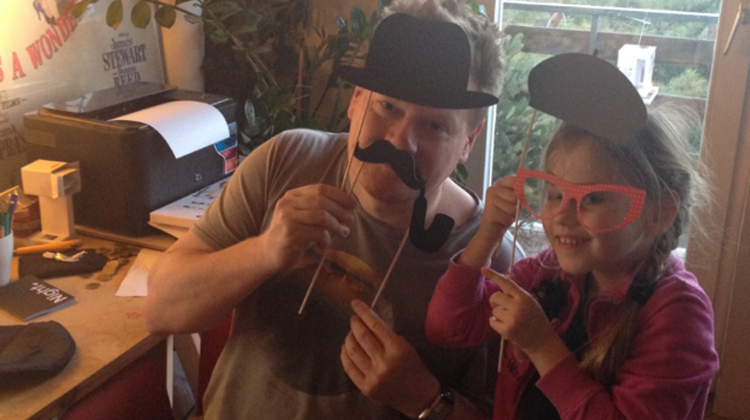 XpatLoop Interview: Julian Hartley, Graphic Designer / Photographer XpatLoop Interview: Julian Hartley, Graphic Designer / Photographer