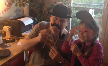 XpatLoop Interview: Julian Hartley, Graphic Designer / Photographer XpatLoop Interview: Julian Hartley, Graphic Designer / Photographer