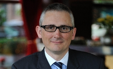 Xpat Interview: Philippe Godard, Former General Manager, Sofitel Budapest Xpat Interview: Philippe Godard, Former General Manager, Sofitel Budapest