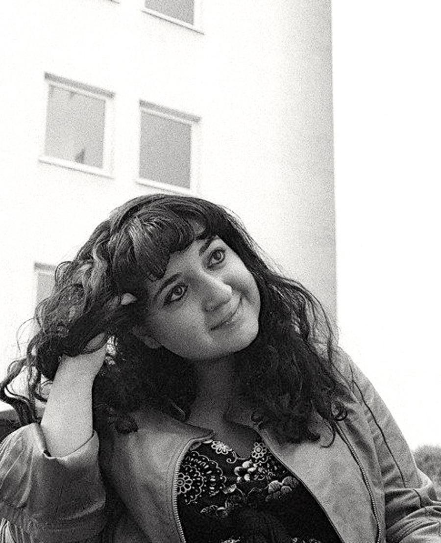 XpatLoop Interview: Mariya Yefremova