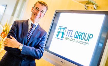 Xpat Interview 2: Alessandro Farina, Managing Director, ITL Group Xpat Interview 2: Alessandro Farina, Managing Director, ITL Group