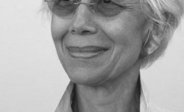 Judith Sollosy, Former Editor of The Hungarian Quarterly Judith Sollosy, Former Editor of The Hungarian Quarterly