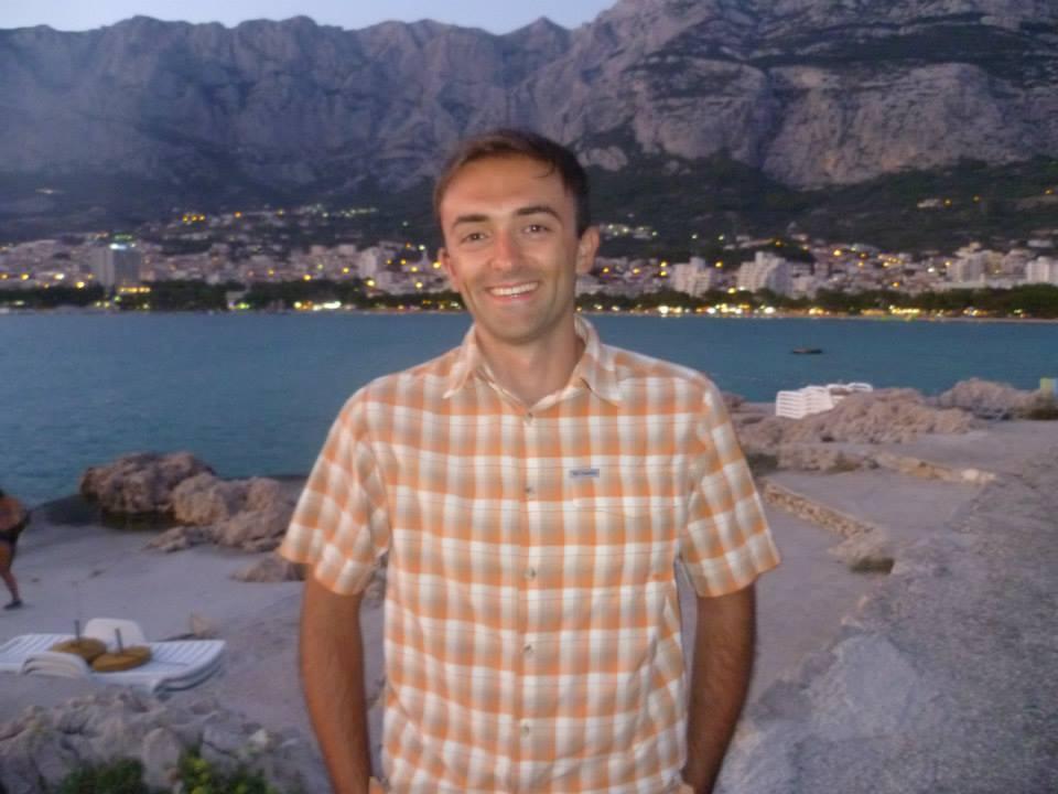 XpatLoop Interview: Aleksandar Zdravkovski