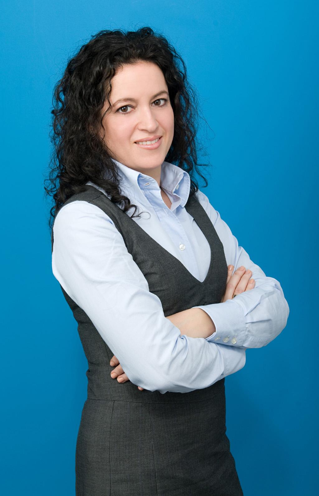 Xpat Interview: Tammy Nagy-Stellini, Managing Director, Hays Hungary