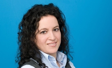 Tammy Nagy-Stellini, Managing Director, Hays Hungary Tammy Nagy-Stellini, Managing Director, Hays Hungary