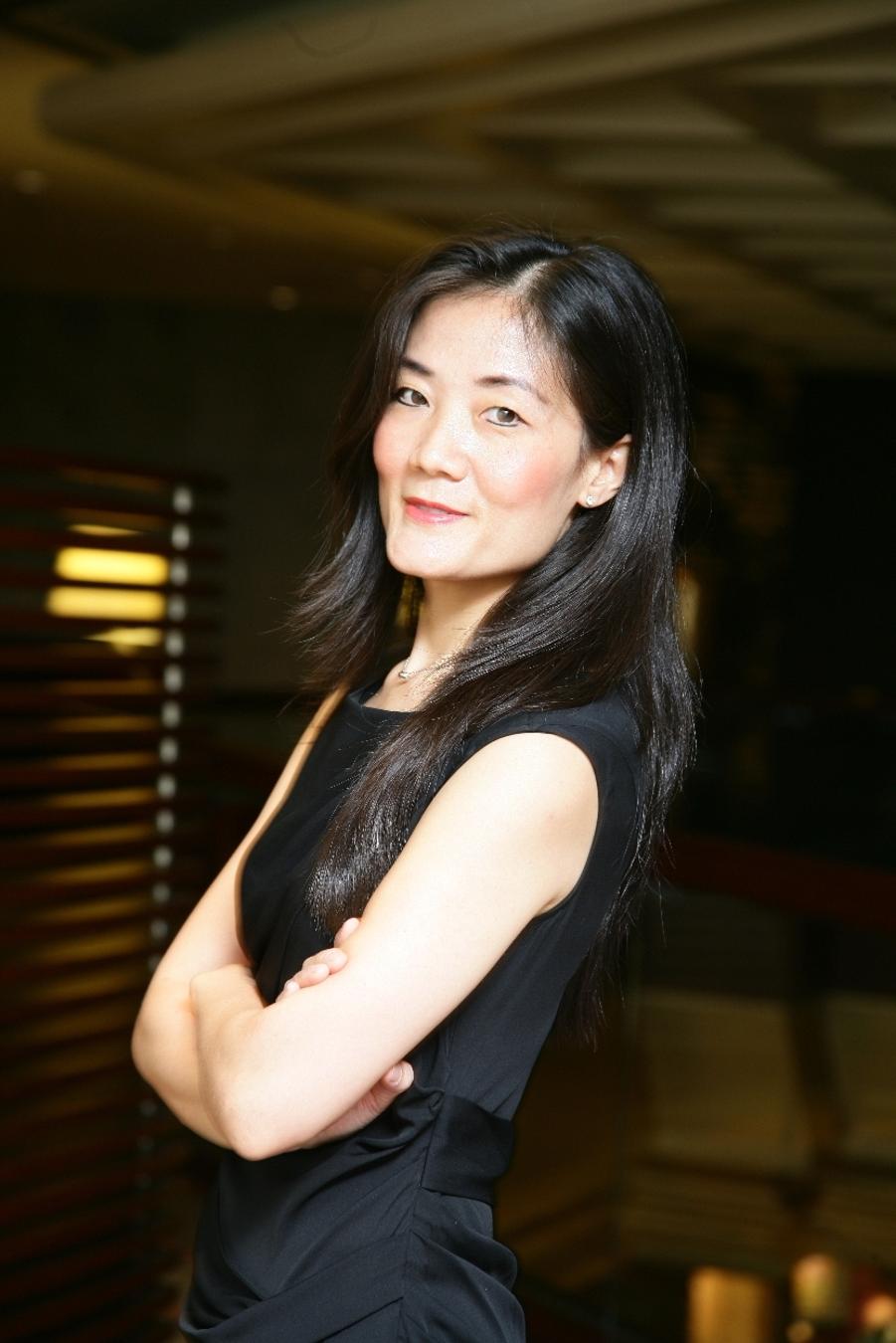 Tina Liu, General Manager, Le Méridien Koh Samui