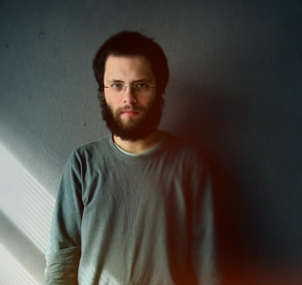 XpatLoop Interview: Candas Sisman, Artist