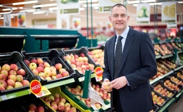 XpatLoop Interview: Mr. Nigel Jones, Former CEO, Tesco-Global Stores Plc. XpatLoop Interview: Mr. Nigel Jones, Former CEO, Tesco-Global Stores Plc.