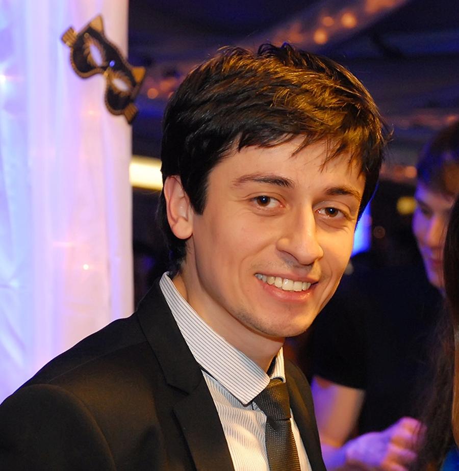 XpatLoop Interview: Rashad Mehbaliyev, Credit Risk Analyst, IBM