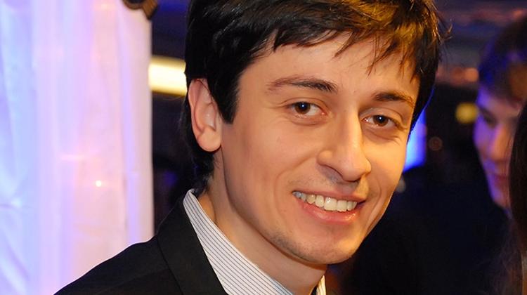 XpatLoop Interview: Rashad Mehbaliyev, Credit Risk Analyst, IBM XpatLoop Interview: Rashad Mehbaliyev, Credit Risk Analyst, IBM