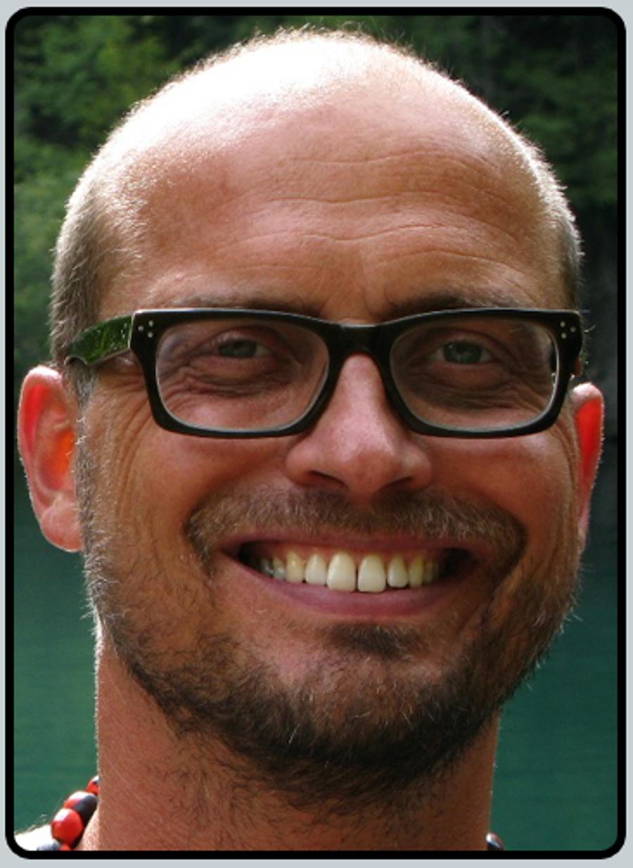 XpatLoop Interview: Istvan Hubner, Physiotherapist