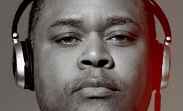 Bruce Anthony Marshall, The Music Selector/ Sommelier Bruce Anthony Marshall, The Music Selector/ Sommelier