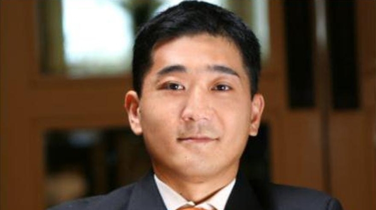 Tomo Kuriyama, Former General Manager, Sheraton Pattaya