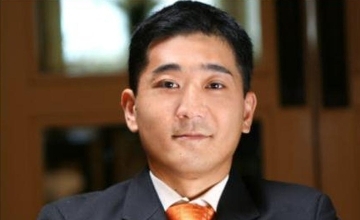 Tomo Kuriyama, Former General Manager, Sheraton Pattaya Tomo Kuriyama, Former General Manager, Sheraton Pattaya