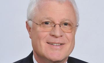 Interview: Dr. Imre Deák, Former CEO Of Danubius Hotels Group Interview: Dr. Imre Deák, Former CEO Of Danubius Hotels Group