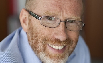 György Beck, Chairman, Vodafone Hungary György Beck, Chairman, Vodafone Hungary