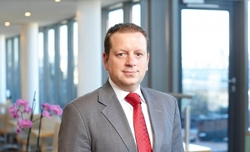Xpat Interview: Rainer Gieringer, Former General Manager, Hilton Budapest WestEnd Xpat Interview: Rainer Gieringer, Former General Manager, Hilton Budapest WestEnd