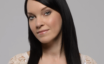 Brigitta Markovics, Managing Director of Nouba Brigitta Markovics, Managing Director of Nouba