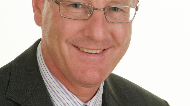 Andrew Derry, Former Principal, The British International School, Budapest Andrew Derry, Former Principal, The British International School, Budapest