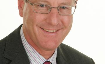 Andrew Derry, Former Principal, The British International School, Budapest Andrew Derry, Former Principal, The British International School, Budapest