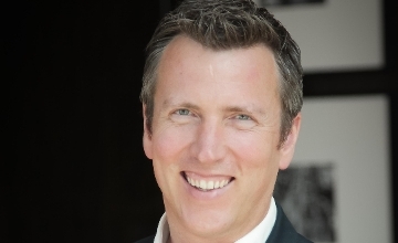 Christian Humbert, Former General Manager, Le Méridien Bangkok Christian Humbert, Former General Manager, Le Méridien Bangkok