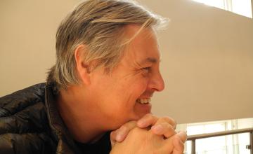 Interview 2: Russell Skidmore, Photographer Interview 2: Russell Skidmore, Photographer