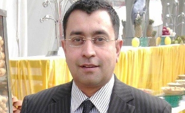 XpatLoop Interview: Sanjay Sharma, Manager @ Mr. Masala Indian Restaurant Budapest XpatLoop Interview: Sanjay Sharma, Manager @ Mr. Masala Indian Restaurant Budapest