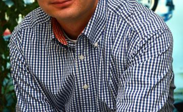 Tibor Együd, Former Managing Director, Mazda Motor Hungary Kft. Tibor Együd, Former Managing Director, Mazda Motor Hungary Kft.