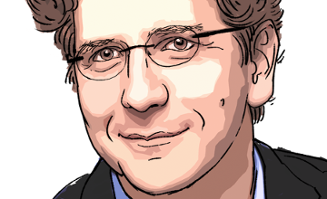 Márton Galambos, Editor-in-Chief, Forbes Hungary Márton Galambos, Editor-in-Chief, Forbes Hungary