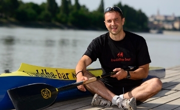 Interview 2: Tamás Fazekas, Former General Manager Buddha-Bar Hotel Budapest Klotild Palace Interview 2: Tamás Fazekas, Former General Manager Buddha-Bar Hotel Budapest Klotild Palace