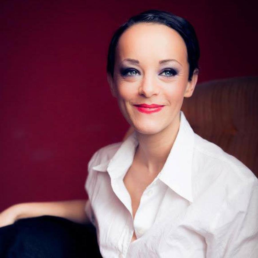 XpatLoop Interview: Rebeca Arleziana Popa