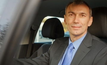 Géza Haraszti, General Manager, Avis Hungary Géza Haraszti, General Manager, Avis Hungary