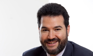 Xpat Interview: Kornel Bohm, founder, Spindoc Communications Network Xpat Interview: Kornel Bohm, founder, Spindoc Communications Network