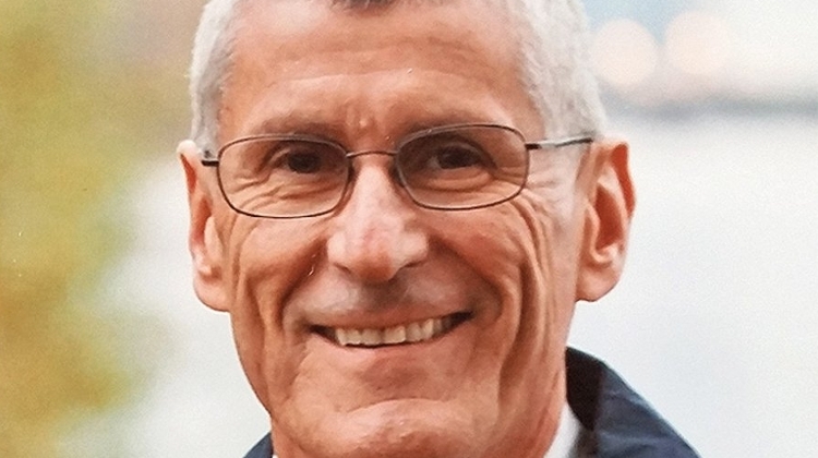 Xpat Interview: Rev. Dr. Frank Hegedus, Saint Margaret's Anglican Episcopal Church Xpat Interview: Rev. Dr. Frank Hegedus, Saint Margaret's Anglican Episcopal Church